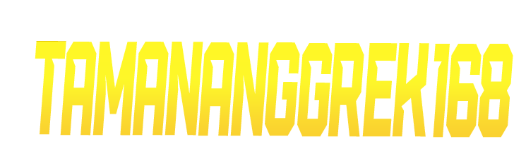 Tamananggrek168