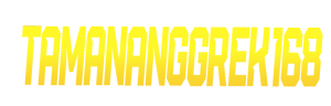 TAMANANGGREK168
